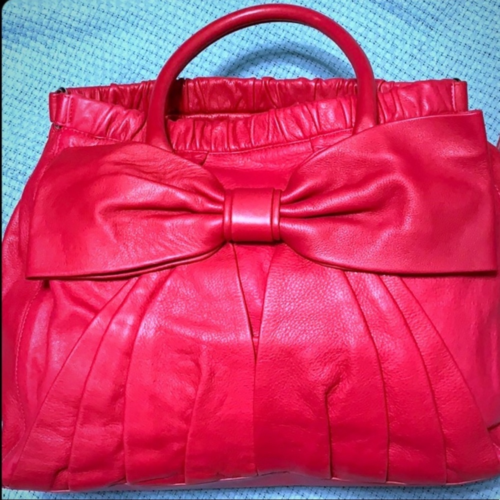 Valentino Bow Bag